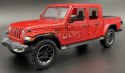 Jeep GLADIATOR Overland 2021 1:27 Motormax 79365