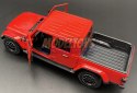 Jeep GLADIATOR Overland 2021 1:27 Motormax 79365