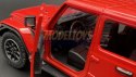 Jeep GLADIATOR Overland 2021 1:27 Motormax 79365