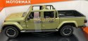 Jeep GLADIATOR Overland 2021 1:27 Motormax 79367
