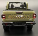 Jeep GLADIATOR Overland 2021 1:27 Motormax 79367