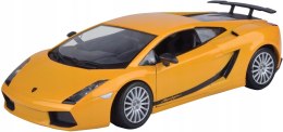 Lamborghini Gallardo Superlegg 1:24 Motormax 73346