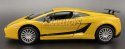 Lamborghini Gallardo Superlegg 1:24 Motormax 73346