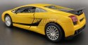 Lamborghini Gallardo Superlegg 1:24 Motormax 73346