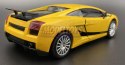 Lamborghini Gallardo Superlegg 1:24 Motormax 73346