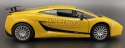 Lamborghini Gallardo Superlegg 1:24 Motormax 73346