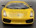 Lamborghini Gallardo Superlegg 1:24 Motormax 73346