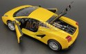 Lamborghini Gallardo Superlegg 1:24 Motormax 73346