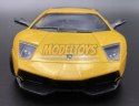 Lamborghini Murcielago LP 670 1:24 Motormax 73350