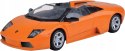 Lamborghini Murcielago orange 1:24 Motormax 73316