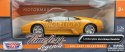 Lamborghini Murcielago orange 1:24 Motormax 73316