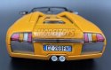 Lamborghini Murcielago orange 1:24 Motormax 73316