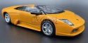 Lamborghini Murcielago orange 1:24 Motormax 73316