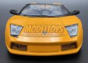 Lamborghini Murcielago orange 1:24 Motormax 73316