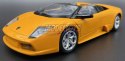 Lamborghini Murcielago orange 1:24 Motormax 73316