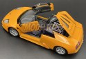 Lamborghini Murcielago orange 1:24 Motormax 73316