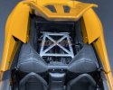 Lamborghini Murcielago orange 1:24 Motormax 73316