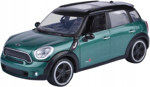 MINI Cooper S Countryman 1:24 Motormax 73353