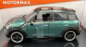 MINI Cooper S Countryman 1:24 Motormax 73353