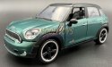 MINI Cooper S Countryman 1:24 Motormax 73353