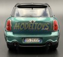 MINI Cooper S Countryman 1:24 Motormax 73353