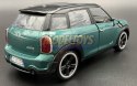 MINI Cooper S Countryman 1:24 Motormax 73353