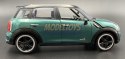 MINI Cooper S Countryman 1:24 Motormax 73353