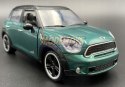 MINI Cooper S Countryman 1:24 Motormax 73353