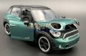 MINI Cooper S Countryman 1:24 Motormax 73353