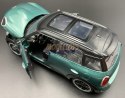 MINI Cooper S Countryman 1:24 Motormax 73353