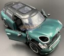 MINI Cooper S Countryman 1:24 Motormax 73353