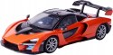 McLaren Senna orange 1:24 Motormax 79355