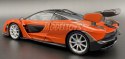 McLaren Senna orange 1:24 Motormax 79355