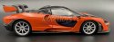 McLaren Senna orange 1:24 Motormax 79355