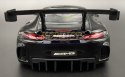 Mercedes Benz AMG GT3 black 1:24 Motormax 73386