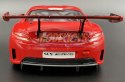 Mercedes Benz SLS AMG GT3 red 1:24 Motormax 73356