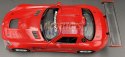 Mercedes Benz SLS AMG GT3 red 1:24 Motormax 73356