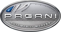 PAGANI Huayra blue 1:24 Motormax 79312