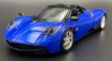 PAGANI Huayra blue 1:24 Motormax 79312