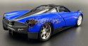 PAGANI Huayra blue 1:24 Motormax 79312