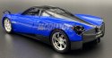 PAGANI Huayra blue 1:24 Motormax 79312