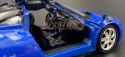 PAGANI Huayra blue 1:24 Motormax 79312