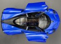 PAGANI Huayra blue 1:24 Motormax 79312