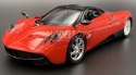 PAGANI Huayra red 1:24 Motormax 79312