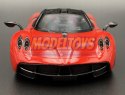 PAGANI Huayra red 1:24 Motormax 79312