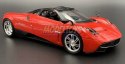 PAGANI Huayra red 1:24 Motormax 79312