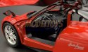 PAGANI Huayra red 1:24 Motormax 79312