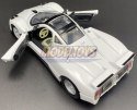 PAGANI Zonda C12 S white 1:24 Motormax 73272