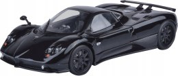 PAGANI Zonda F black 1:24 Motormax 73369