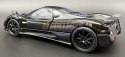 PAGANI Zonda F black 1:24 Motormax 73369